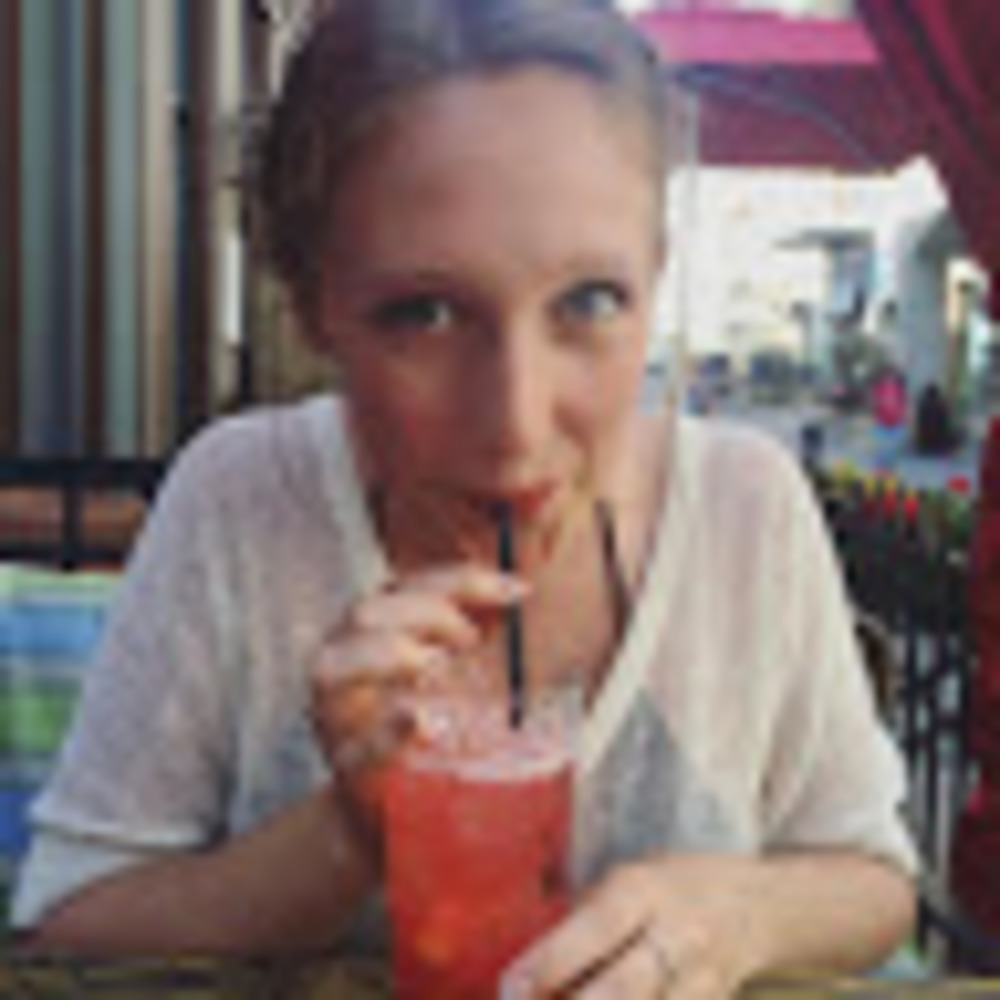 Meet your Posher, Andrea